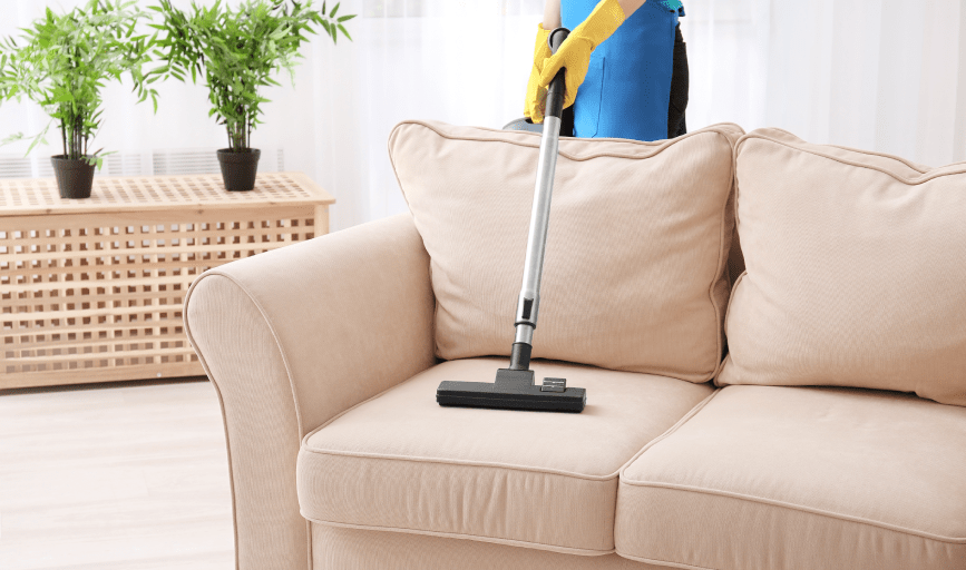 APARTMENT CLEANING